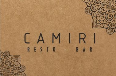 Camiri Resto-bar